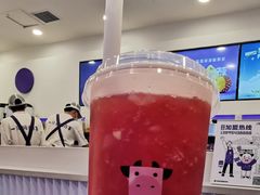 -一只酸奶牛(兰州中心店)