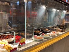 -阿毛饭店(和义路店)