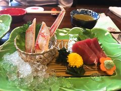 -札幌かに本家(福岡那の川店)
