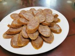 -金台阶鱼馆(于桥水库店)