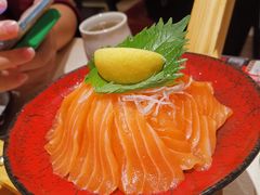 -万岁寿司(蓬江万达店)