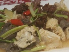 -鹭岛新泉客家菜·海鲜·融合菜(莲前店)