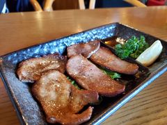 特上牛舌-天手古舞居酒屋(889广场店)