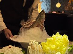 -东南里湖景餐厅·新闽菜(浦西万达店)