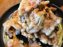 锅包肉-95号酱骨·一块豆腐(展春园西路店)