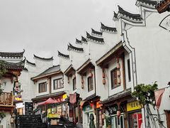 -零陵古城