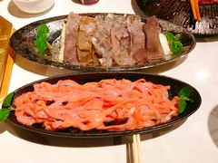 -丙申臺火锅