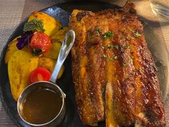 -LA CREPERIE BRETONNE布列塔尼法式餐厅(天童北路店)