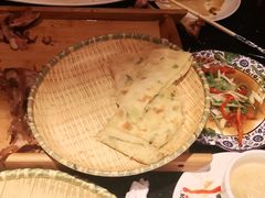 -王村姑老土炕莜面村(张北店)