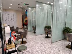 -时尚殿堂hair salon（上地华联店）