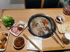 -圣火营自助烤肉(南京东路店)