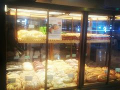 面包甜点陈列柜-法莱索尔(奥莱店)
