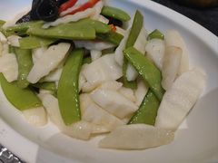 -悦百味·品质川菜(橄榄郡店)