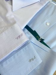 -Hongdu红都·高端西装定制男士西装礼服大衣定制