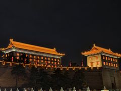 -西安城墙·碑林历史文化景区