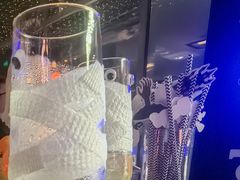 -富力丽思卡尔顿酒店·FLAIR餐厅酒吧