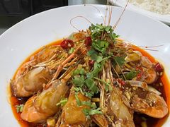 -三板斧黑鸭煲·始于1997(百步亭店)