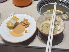 -海底捞大排档火锅(打浦路店)