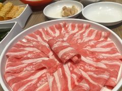 -彤德莱牛肉火锅(双港店)