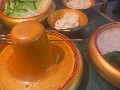 -牛New寿喜烧(曹路花园城店)