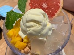 -满记甜品(荟聚购物中心店)