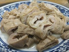 白卤大肠-兰边碗(鼓楼店)