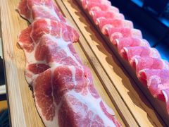 -煲宫猪肚鸡(晶品店)