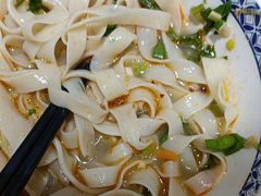 -西部马华清真兰州牛肉面·烧烤夜市(三里河店)