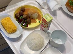 -宜家·瑞典风味餐厅(四元桥店)