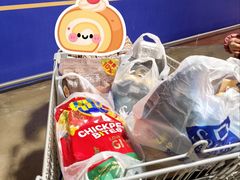 -山姆会员商店(亦庄创意生活广场店)