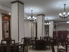 -茶港食堂(武昌店)