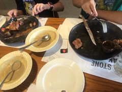 -原石牛扒·约会餐厅(龙城万科里店)