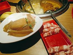 -季季红火锅(丰城洪客隆店)