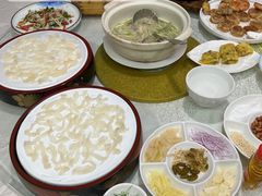 -寻味顺德·南记酒家·传统顺德菜·鱼生(广源路店)