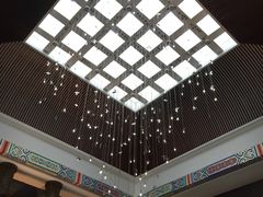 -桐庐海博大酒店中餐厅
