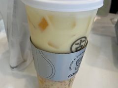 -古茗(柯桥树人北门校外店)