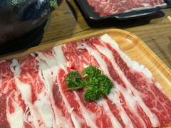 -齐函杨佳清真烤肉(鑫海店)