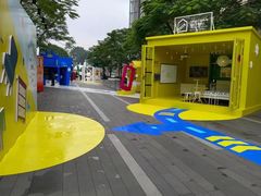 -东莞松山湖万象汇