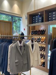 -MR.COLLECTION西装先生(富华里店)