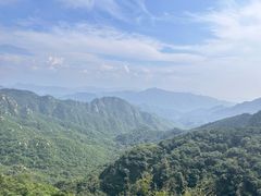 -大岭沟猕猴桃谷风景区
