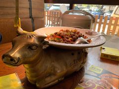 -炊烟小炒黄牛肉(东庆街店)