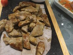 -海景壹号大酒店(滨湖店)