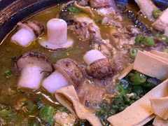 -探鱼·鲜青椒爽麻烤鱼(银泰城店)