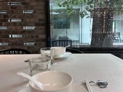 -自如ZSPACE四合院艺术餐厅