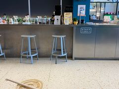 大堂-Seesaw Coffee(深圳万象天地店)