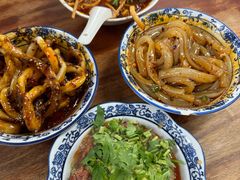 -小谭豆花(西大街店)