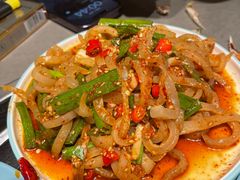 -金龙烧烤·牛肉面(西塔店)