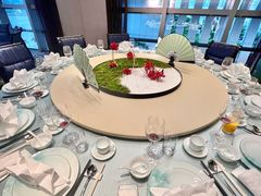 包厢-彩丰楼中餐厅·仁恒洲际酒店