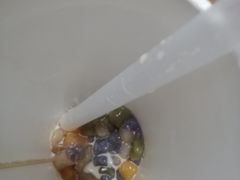 -沪上阿姨·精选茶饮(天河城店)