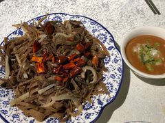 -北平食府(马鞍山路店)